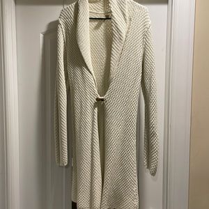 Lucky Brand Long Cardigan